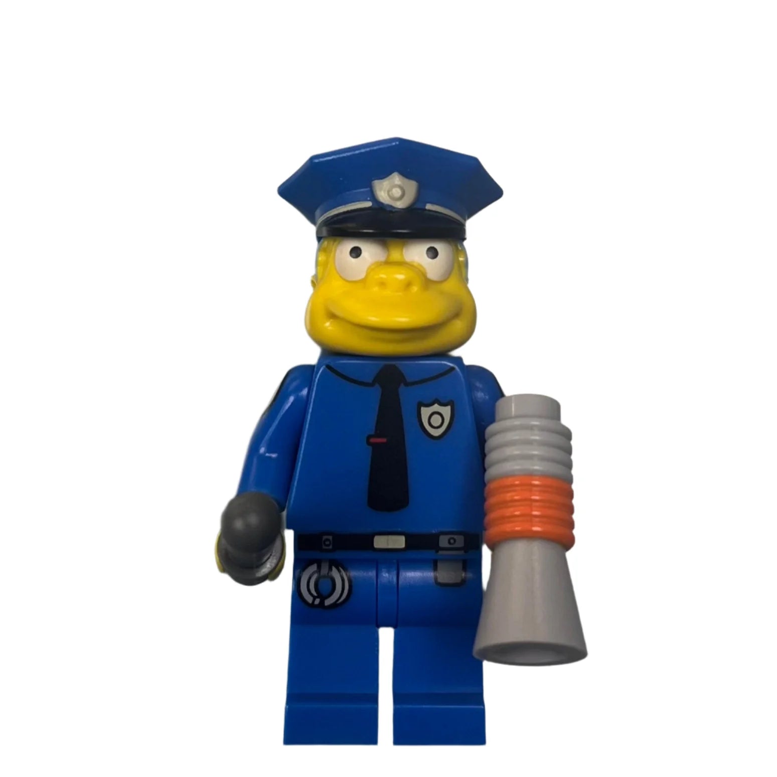 Chief Wiggum - colsim-15