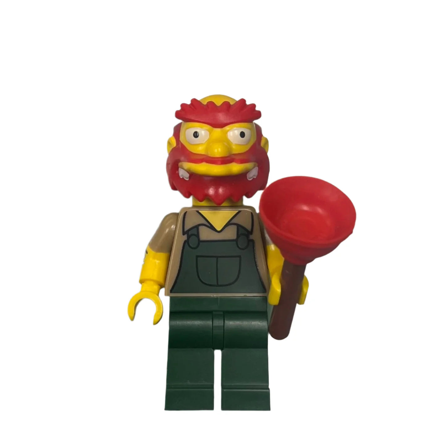 Groundskeeper Willie - colsim2-13