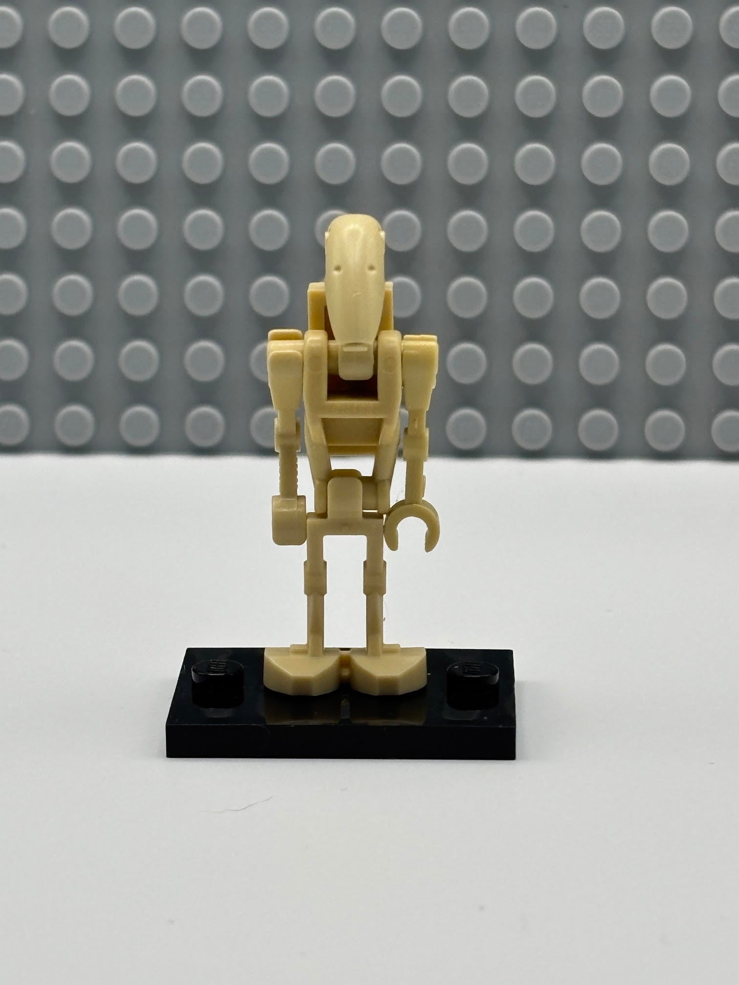 Battle Droid - sw0001a