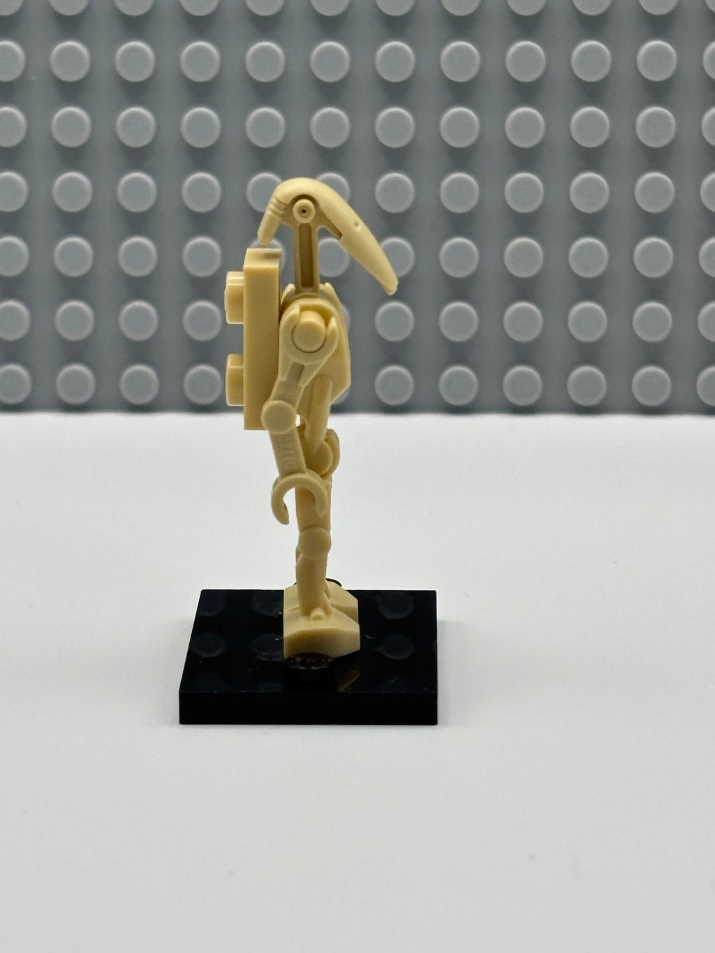Battle Droid - sw0001a