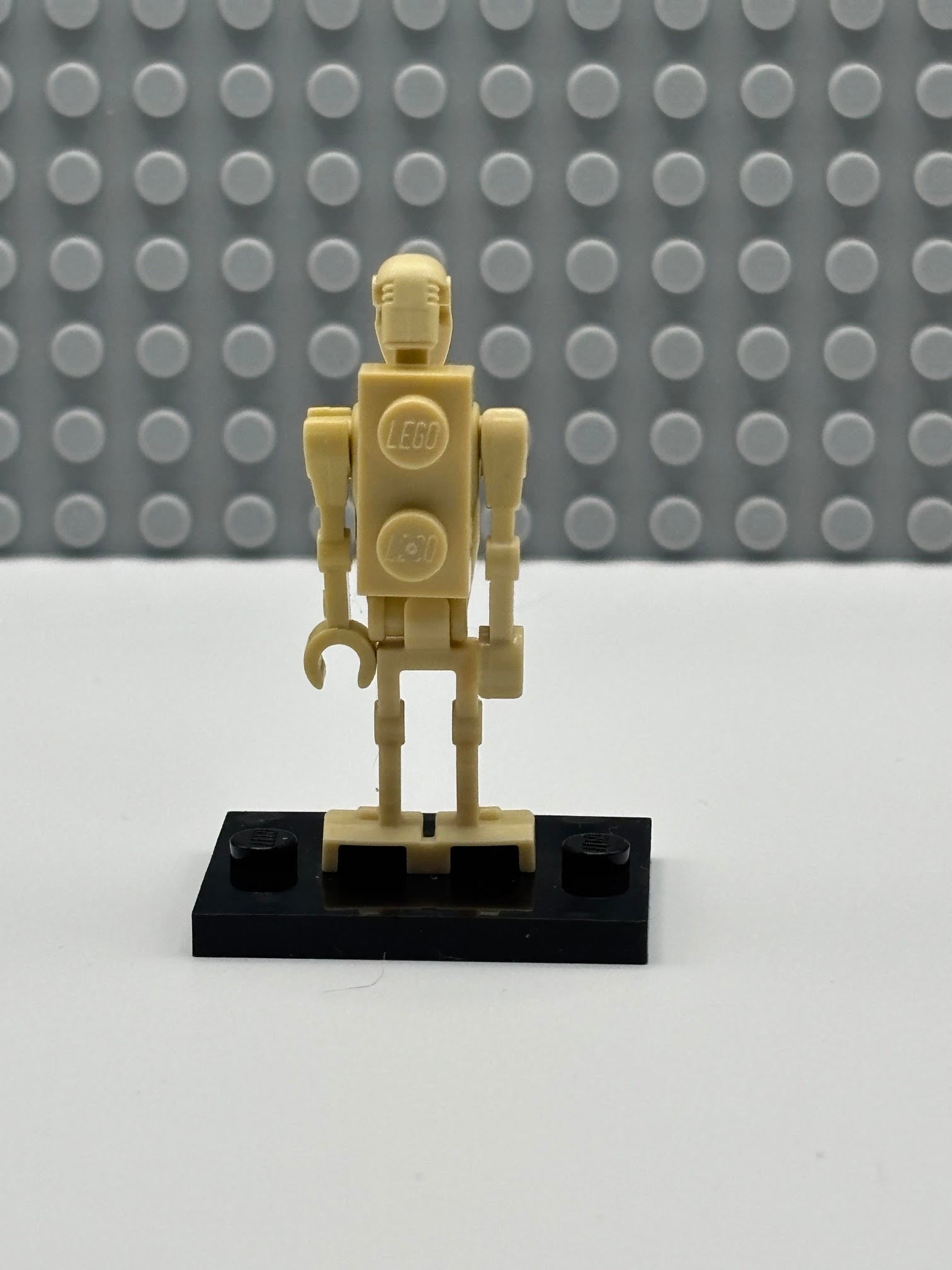 Battle Droid - sw0001a