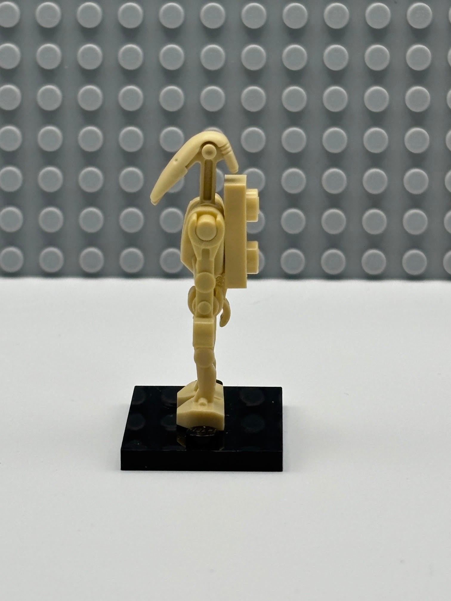 Battle Droid - sw0001a