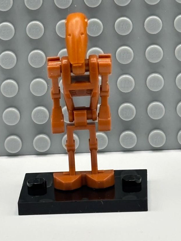 Battle Droid - sw0467