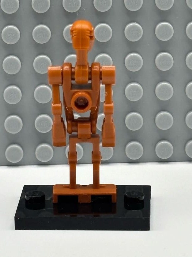 Battle Droid - sw0467