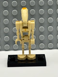 Battle Droid Commander - sw0415