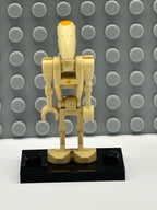 Battle Droid Commander - sw0415