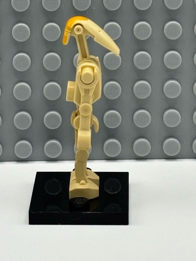 Battle Droid Commander - sw0415