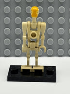 Battle Droid Commander - sw0415