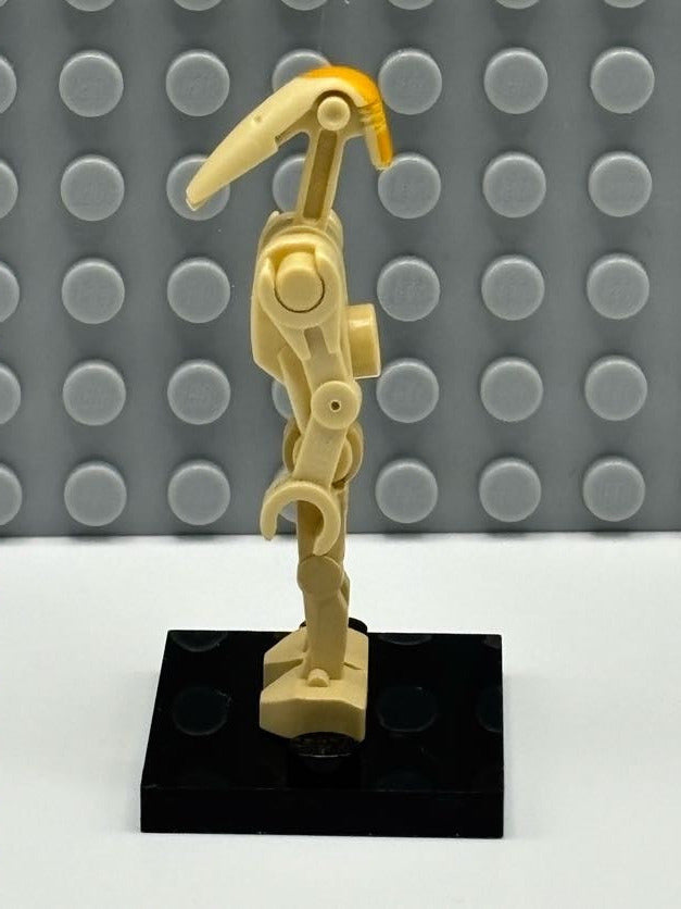 Battle Droid Commander - sw0415