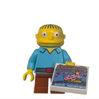 Ralph Wiggum - colsim-10
