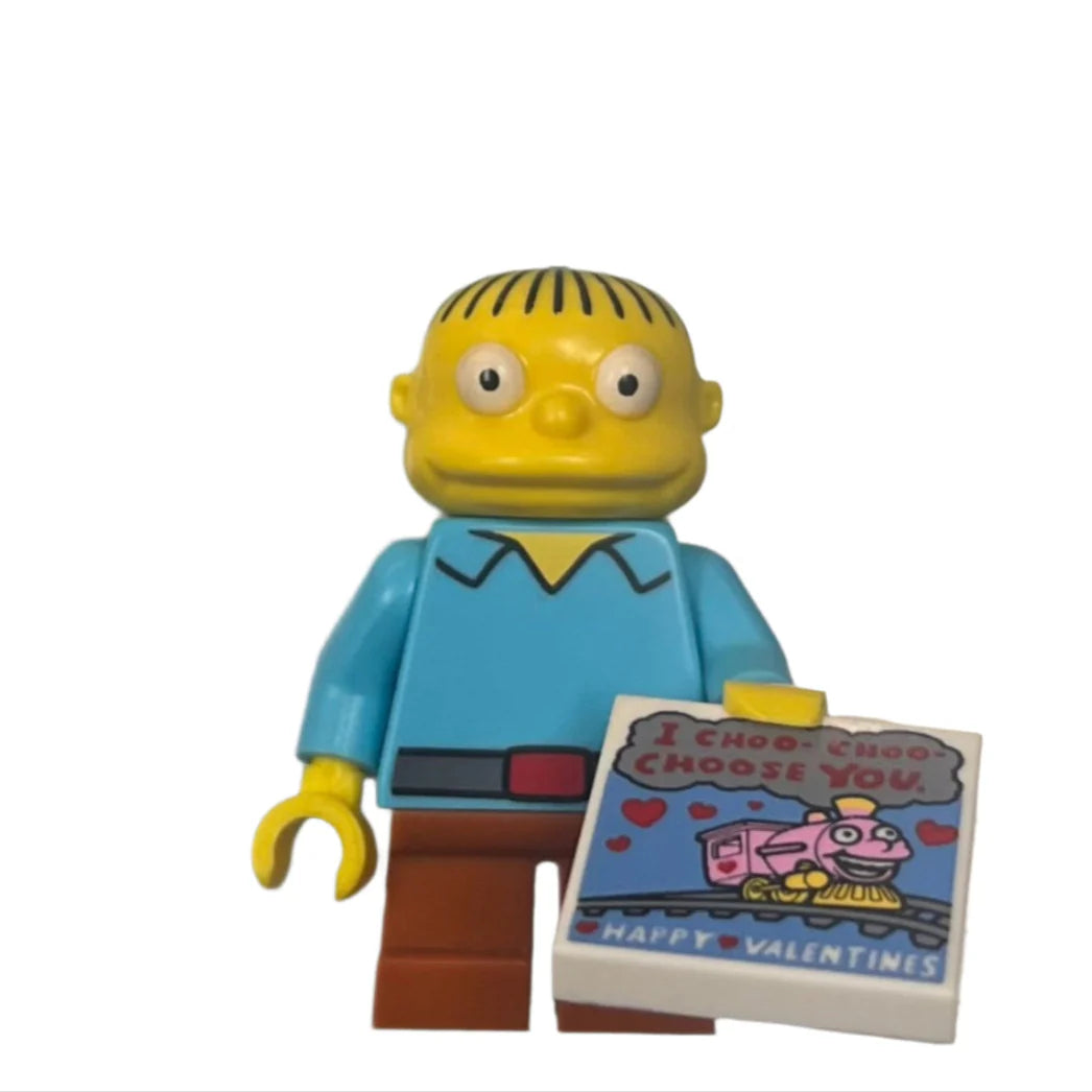 Ralph Wiggum - colsim-10