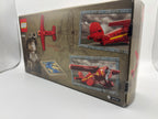 Amelia Earhart Tribute - Set #40450