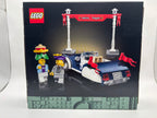 Vintage Parade Car - Set # 40913