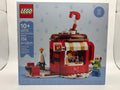 Hot Chocolate Stand - Set # 40776