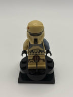 Scarif Stormtrooper (Shoretrooper) (Captain) - sw0787