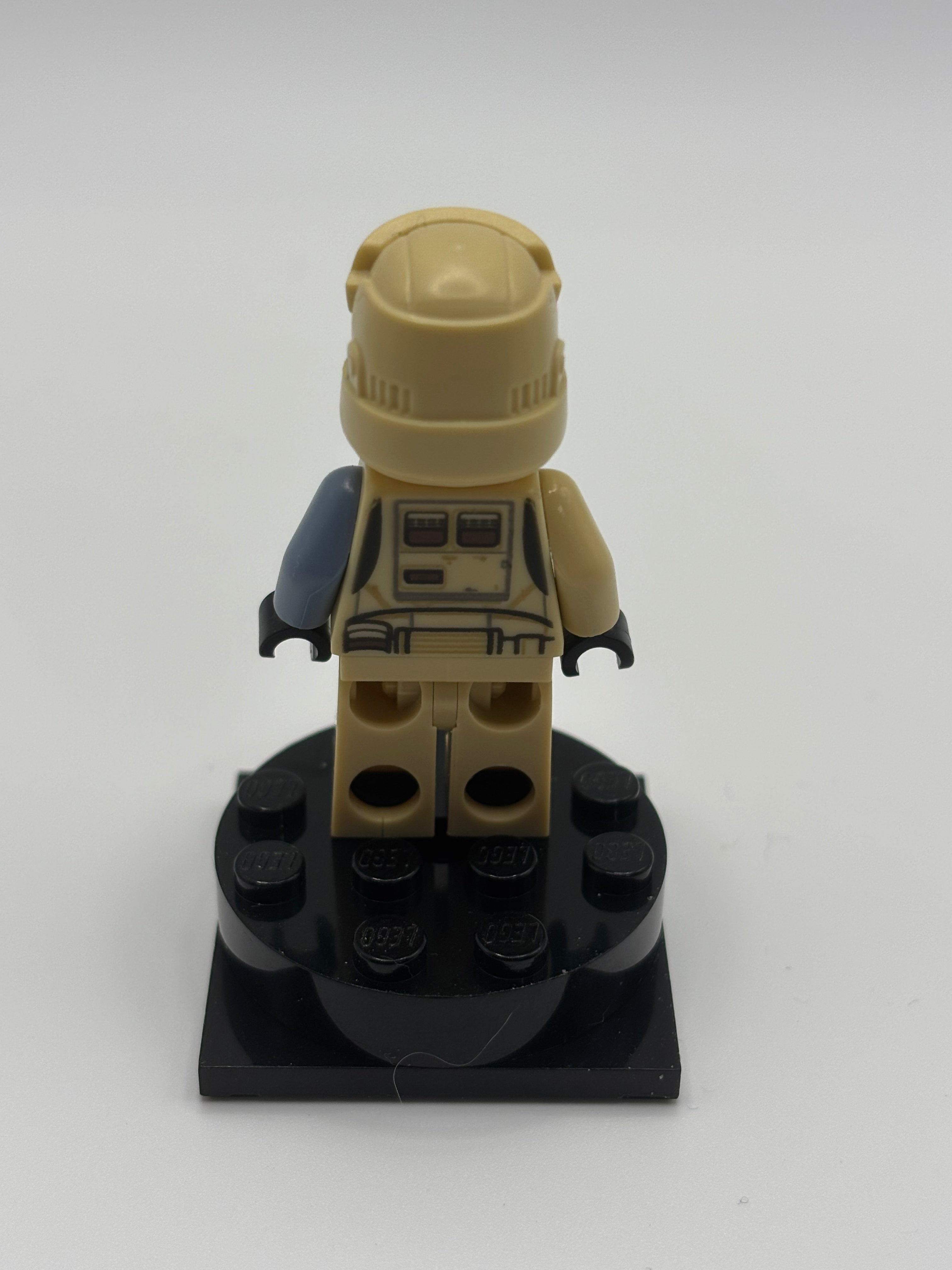 Scarif Stormtrooper (Shoretrooper) (Captain) - sw0787