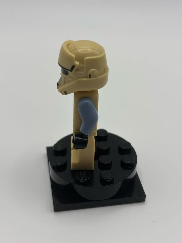 Scarif Stormtrooper (Shoretrooper) (Captain) - sw0787