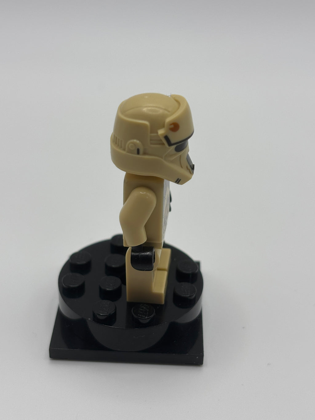 Scarif Stormtrooper (Shoretrooper) (Captain) - sw0787