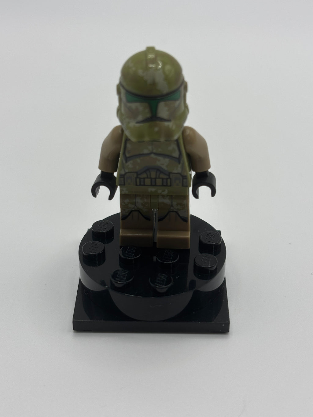 41st Kashyyyk Clone Trooper - sw0519