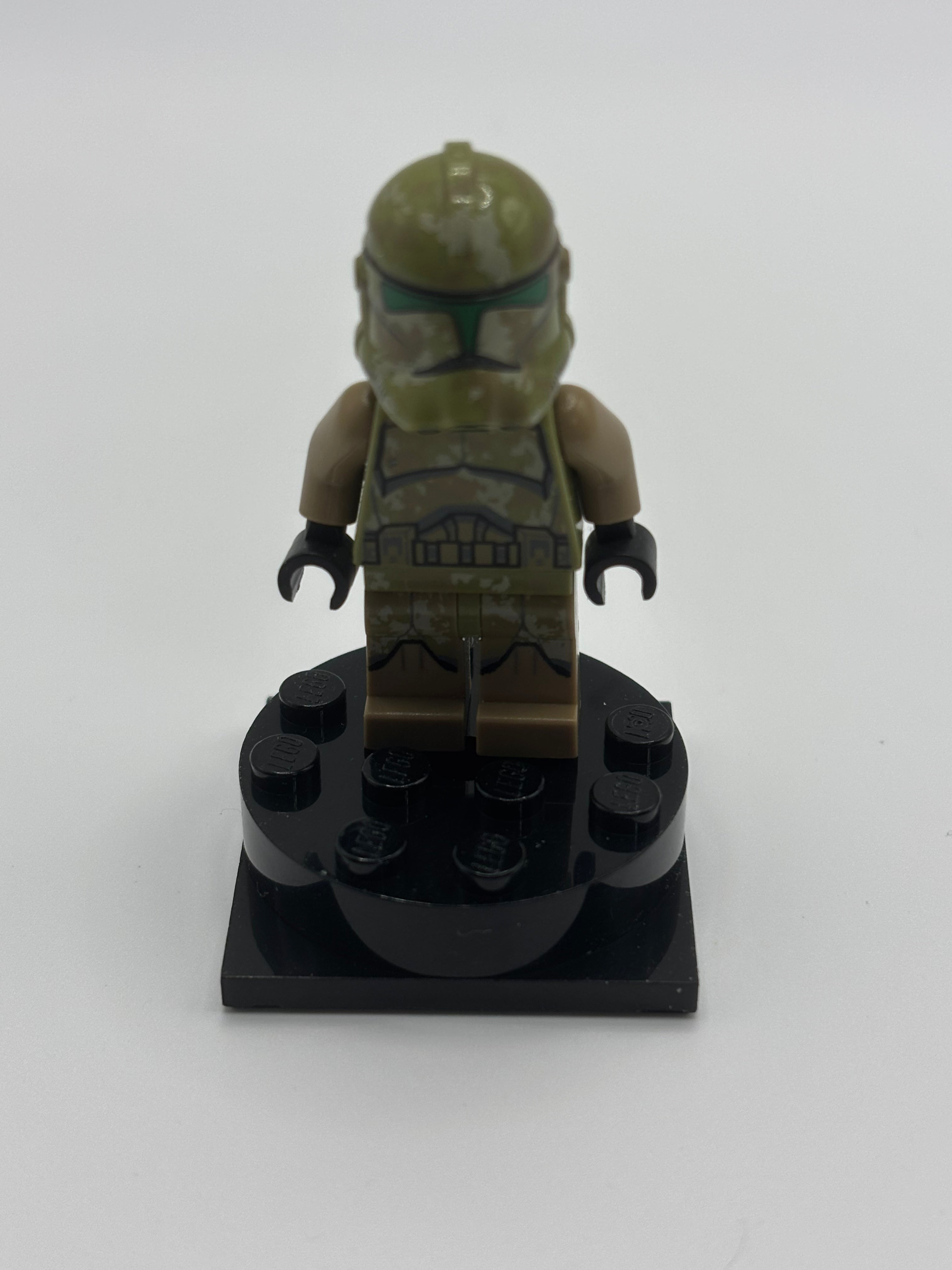41st Kashyyyk Clone Trooper - sw0519