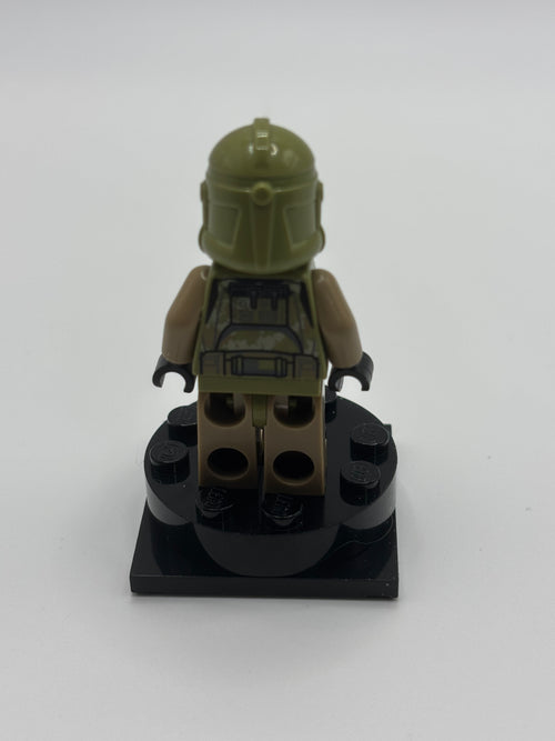 41st Kashyyyk Clone Trooper - sw0519