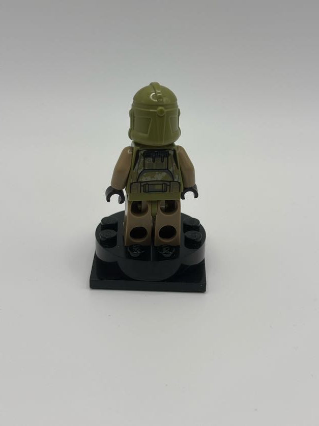 41st Kashyyyk Clone Trooper - sw0519