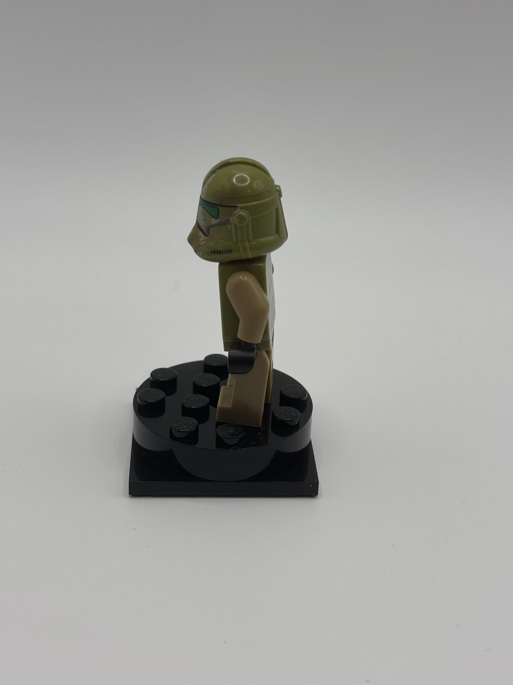 41st Kashyyyk Clone Trooper - sw0519