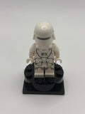 First Order Snowtrooper w/o Backpack - sw0875