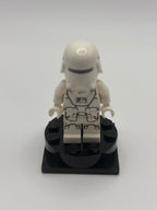 First Order Snowtrooper w/o Backpack - sw0875