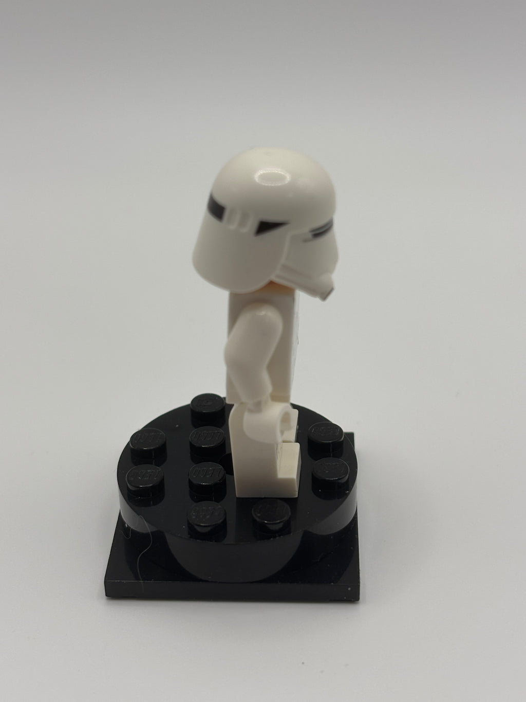 First Order Snowtrooper w/o Backpack - sw0875
