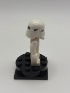First Order Snowtrooper w/o Backpack - sw0875