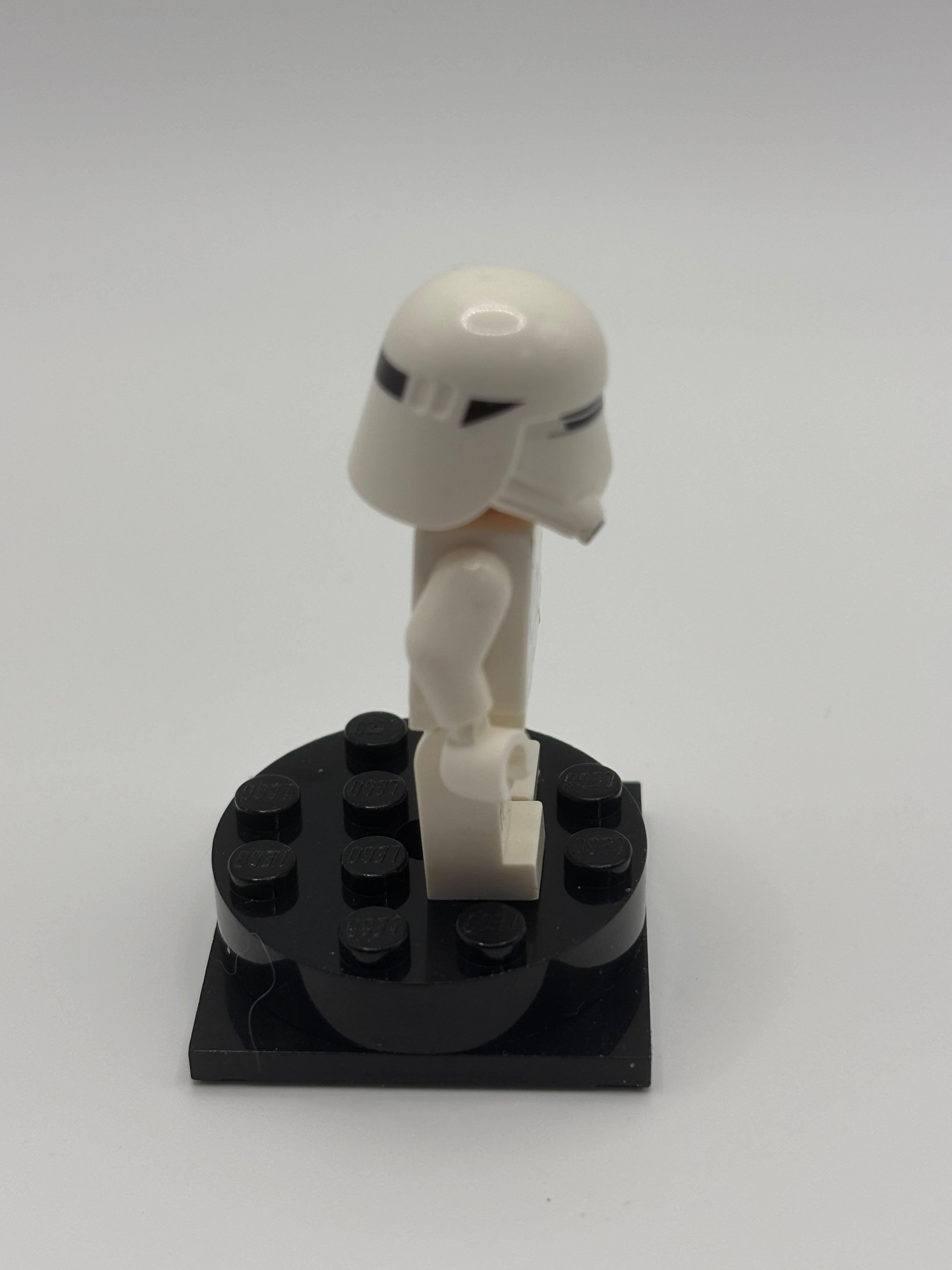 First Order Snowtrooper w/o Backpack - sw0875