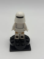 First Order Snowtrooper w/o Backpack - sw0875