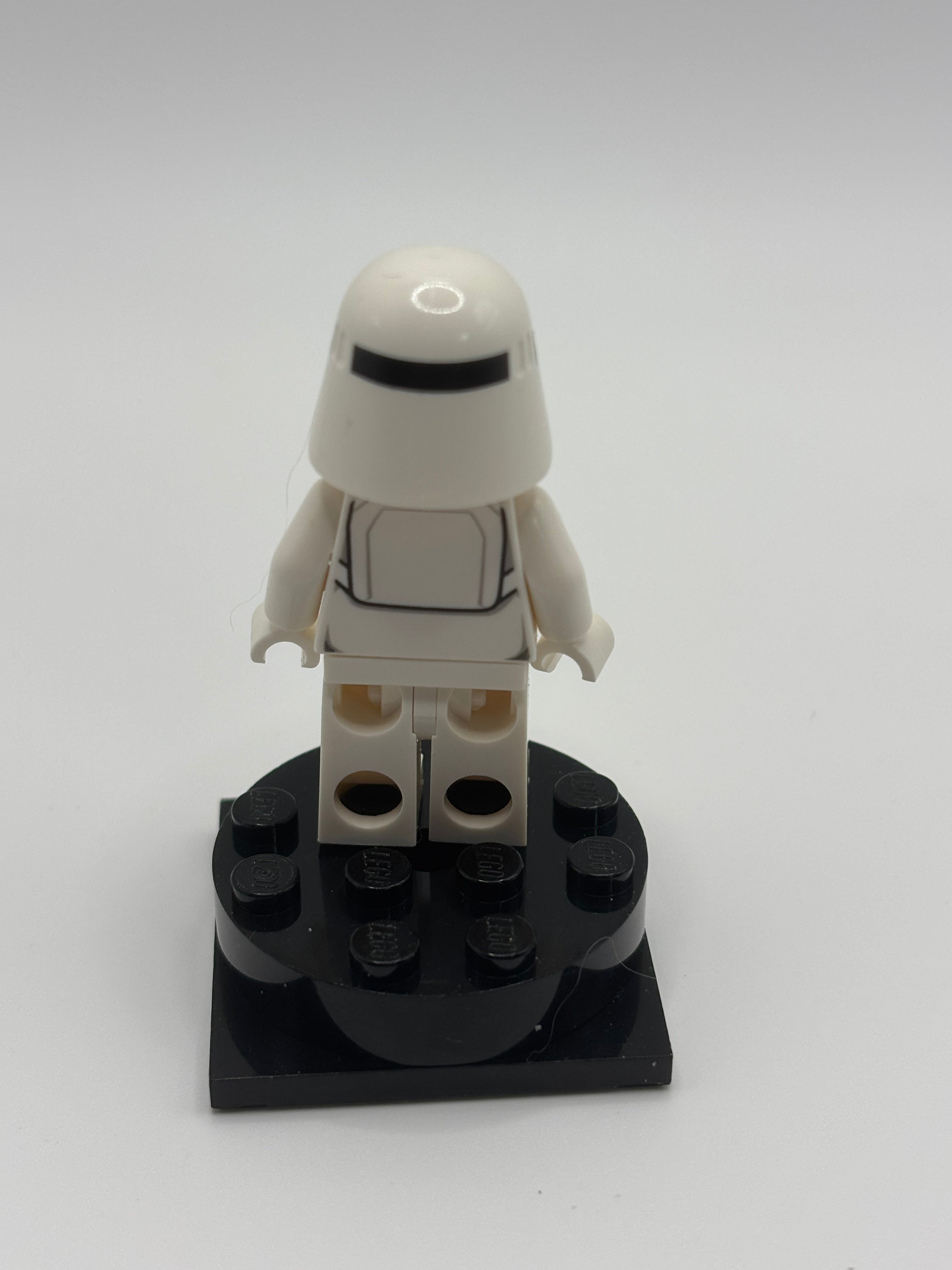 First Order Snowtrooper w/o Backpack - sw0875