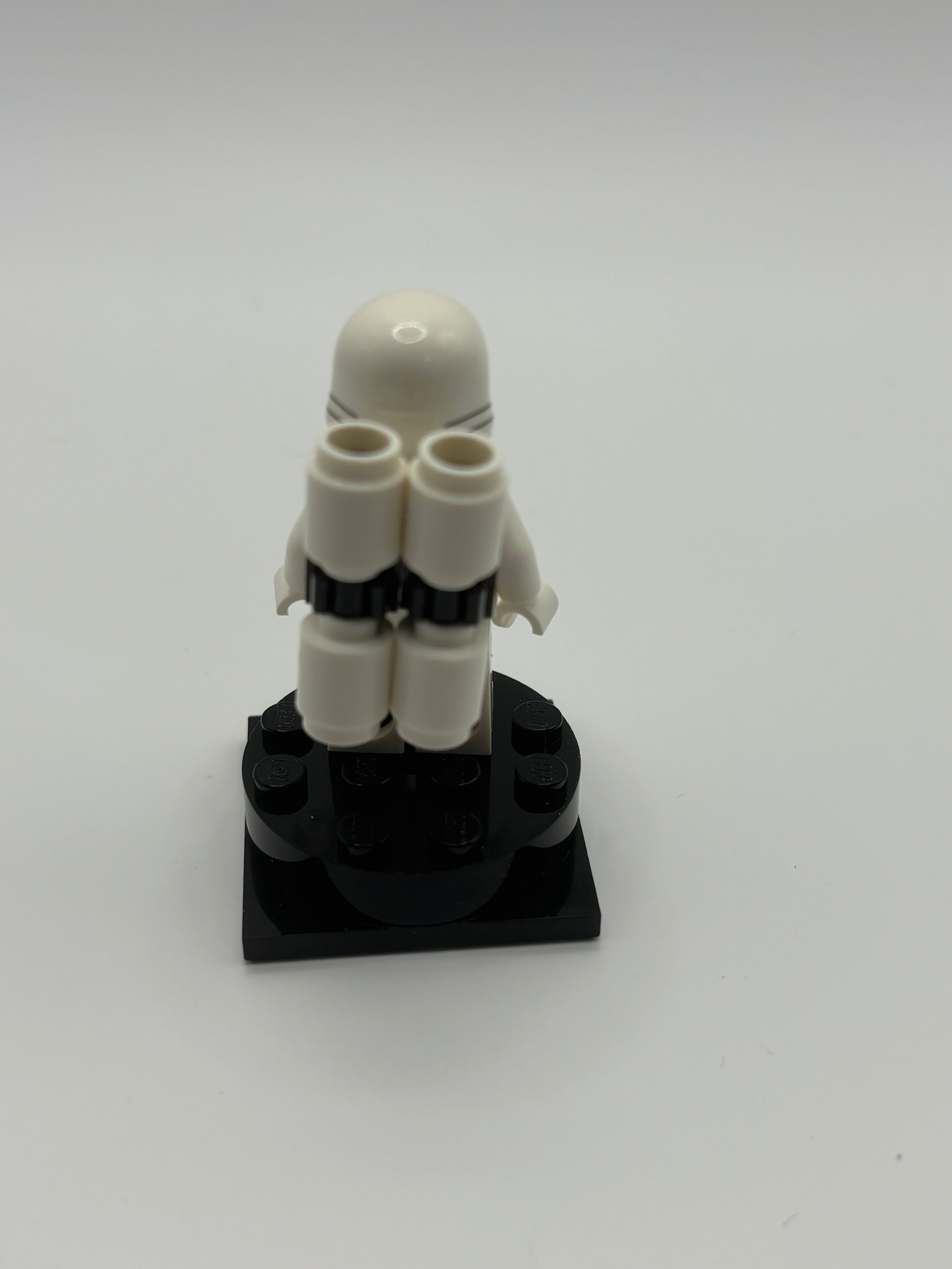 First Order Flametrooper - sw0666