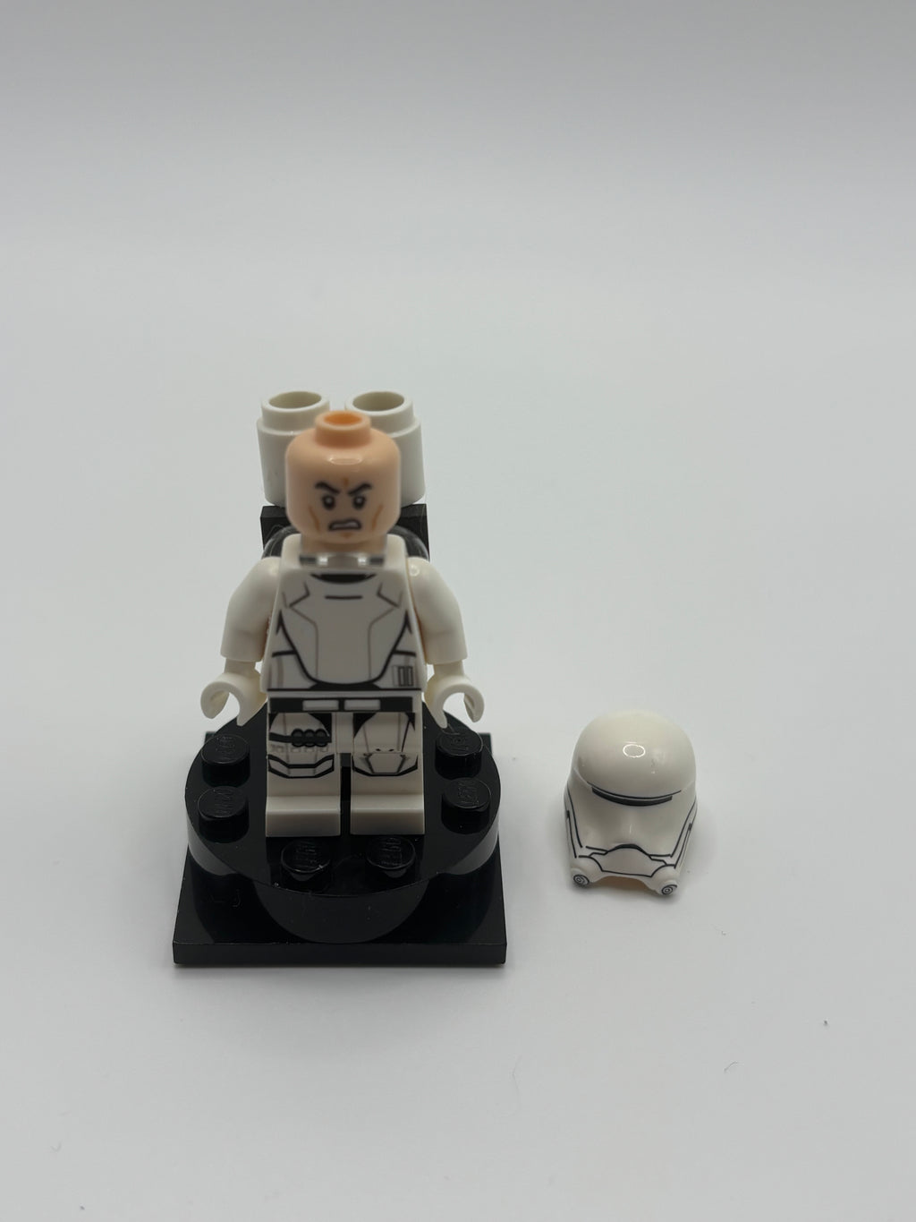 First Order Flametrooper - sw0666