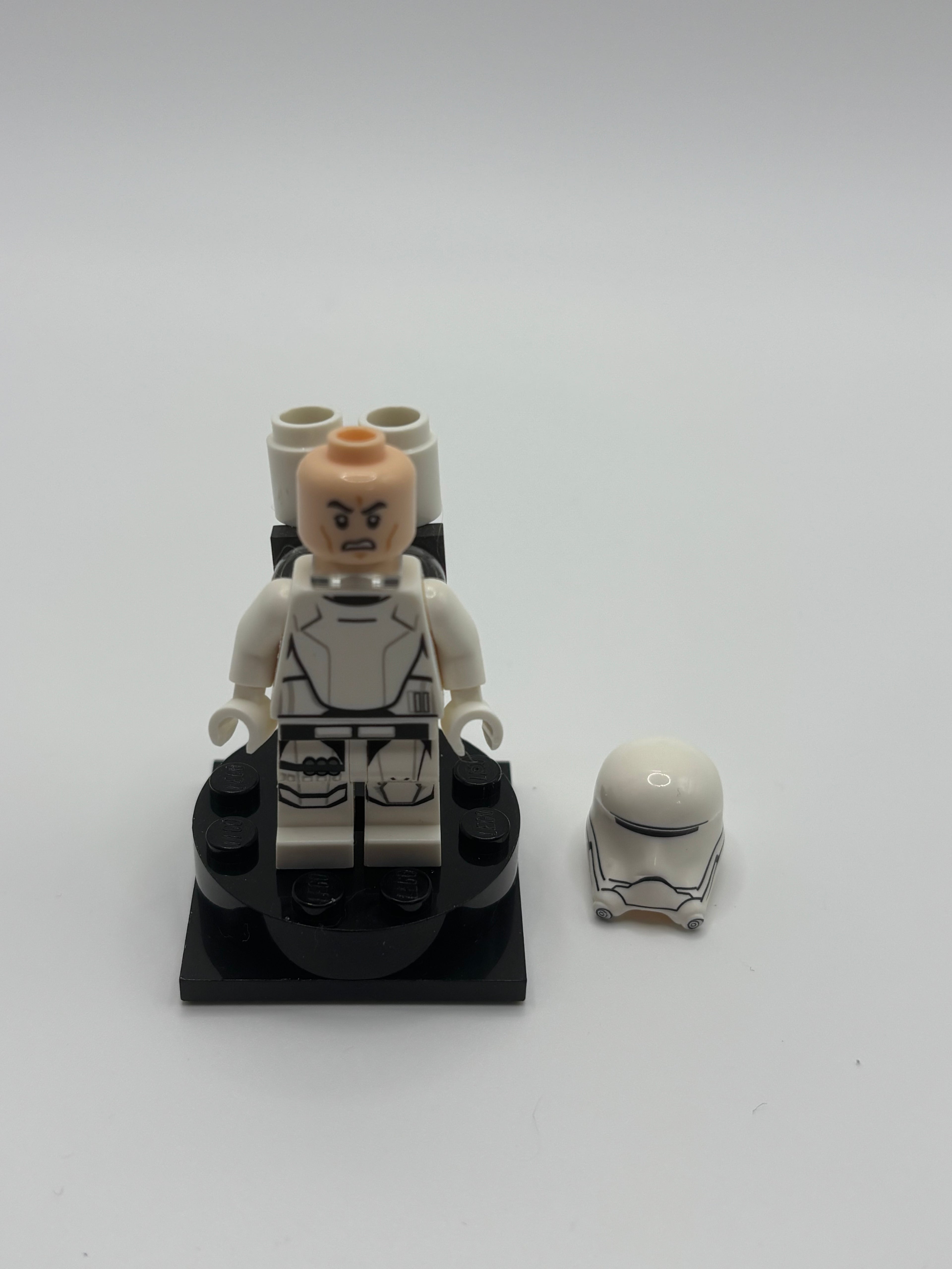 First Order Flametrooper - sw0666