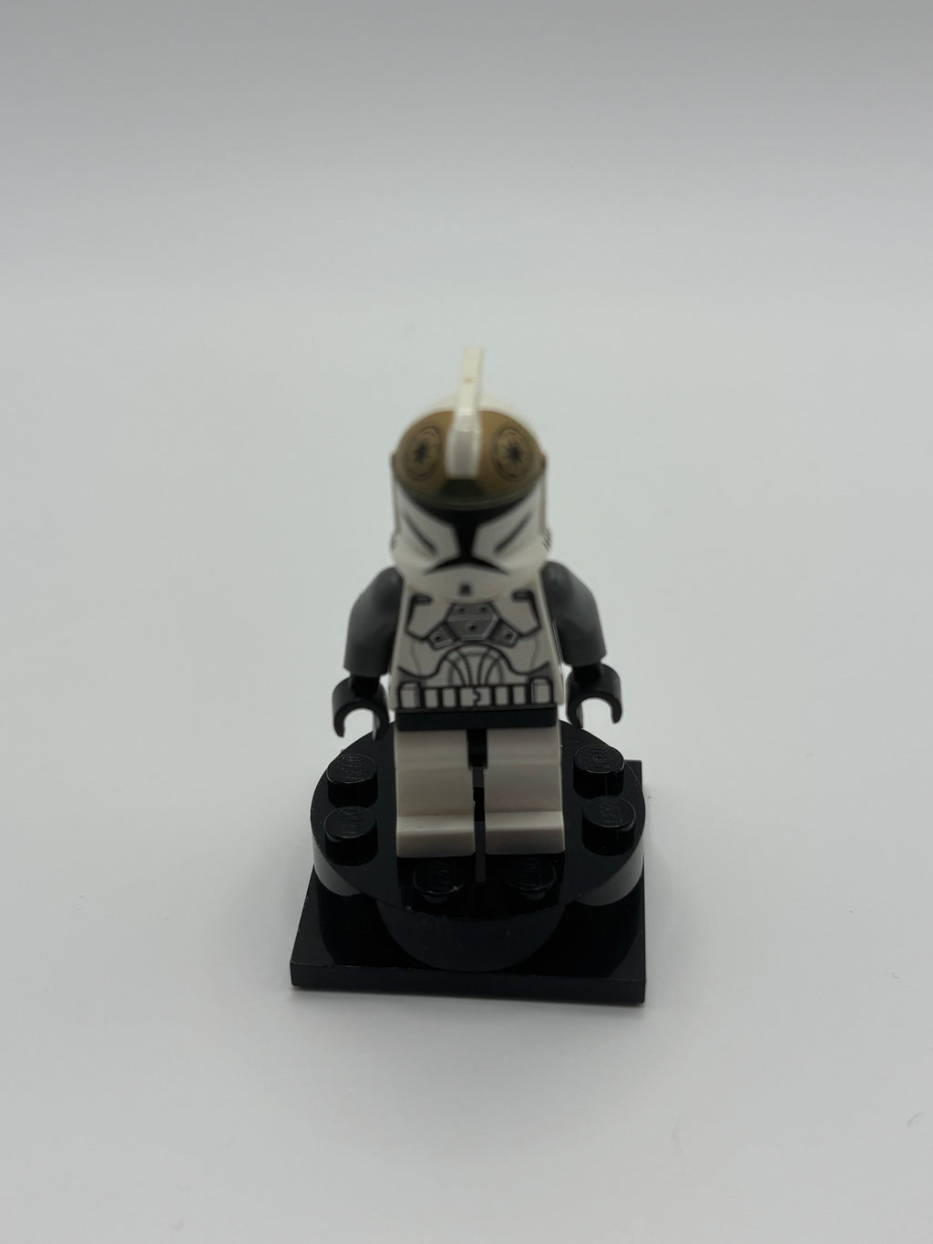 Clone Trooper Gunner (Phase 1) - sw0221