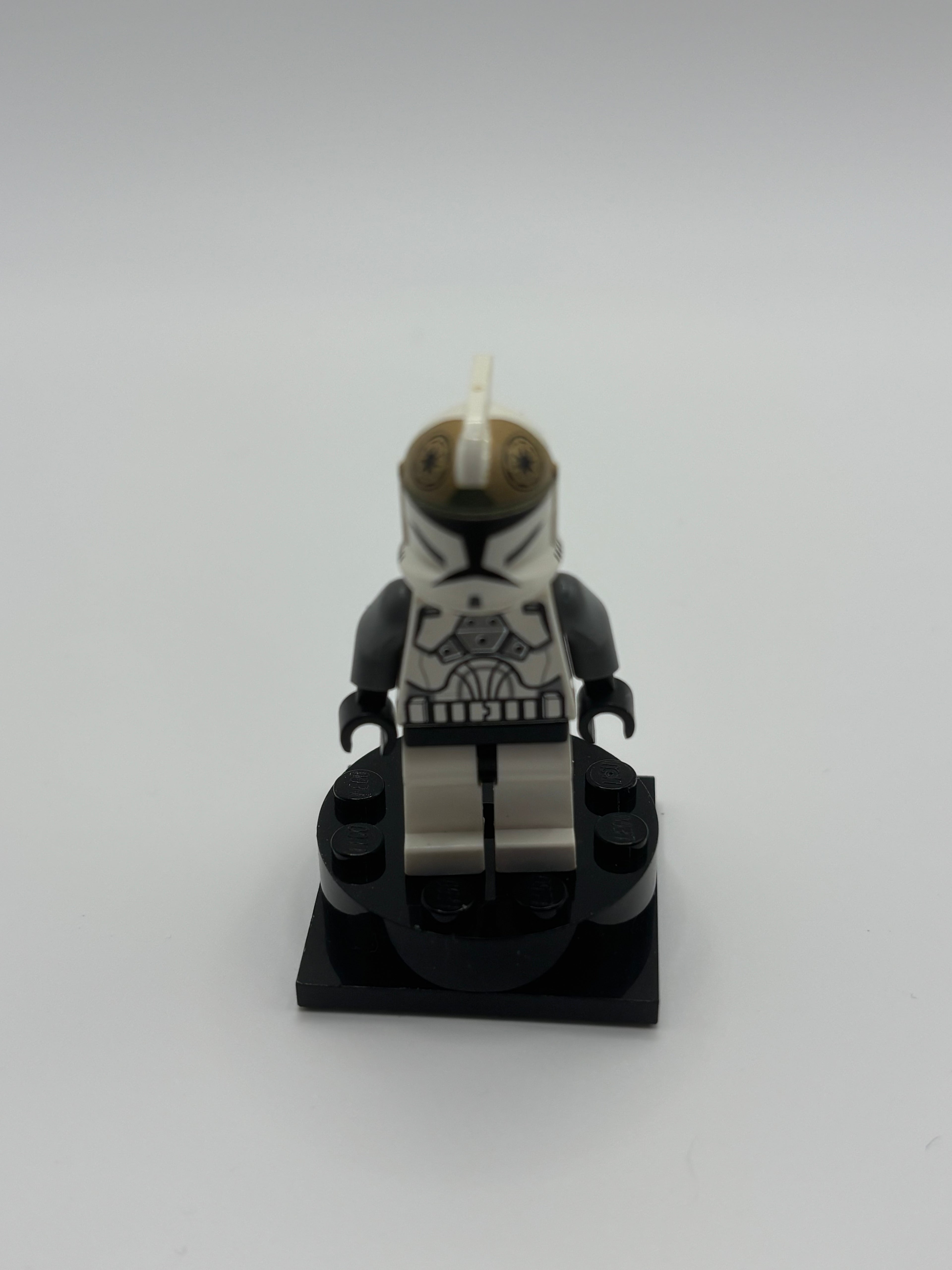 Clone Trooper Gunner (Phase 1) - sw0221