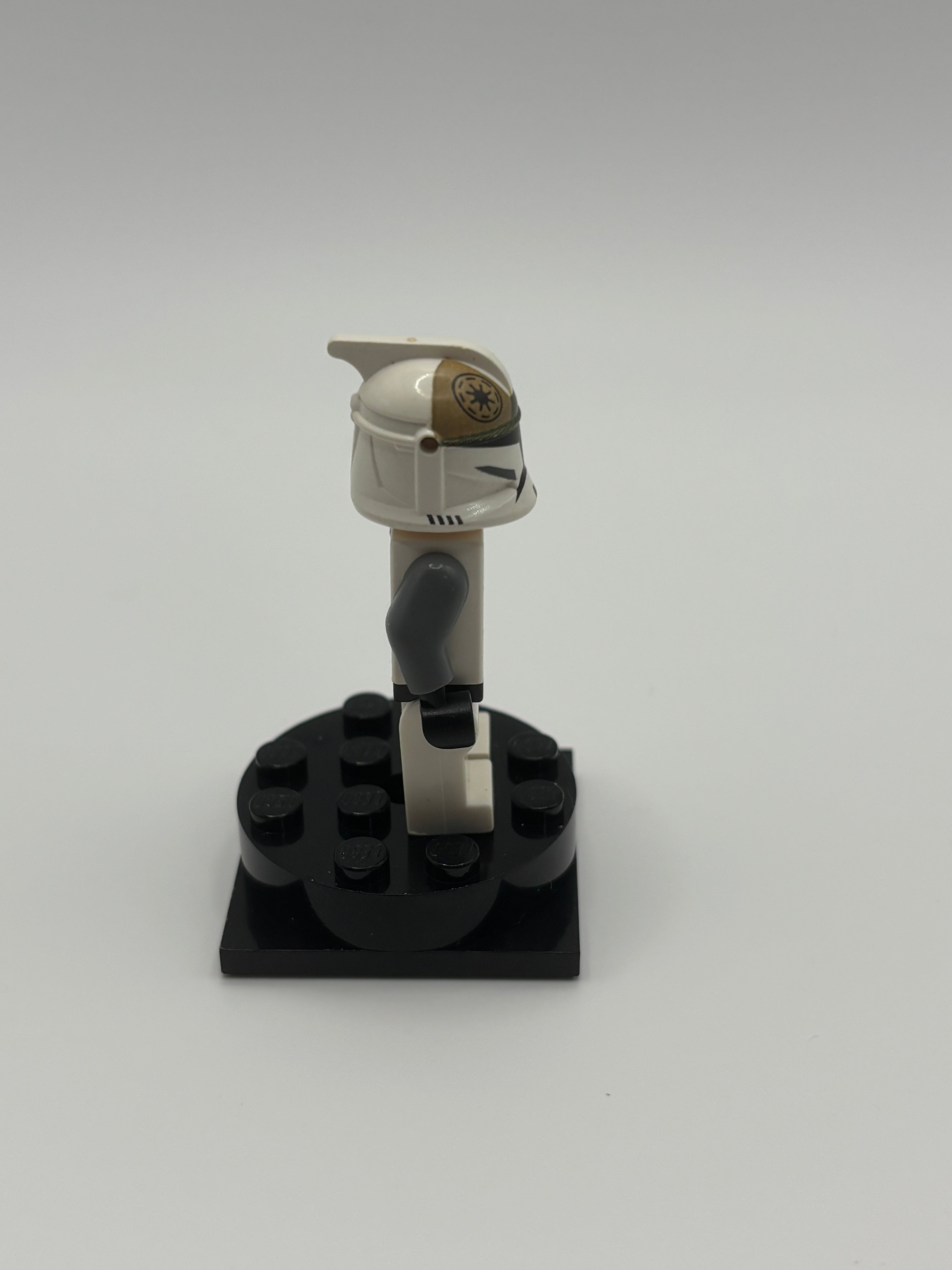 Clone Trooper Gunner (Phase 1) - sw0221