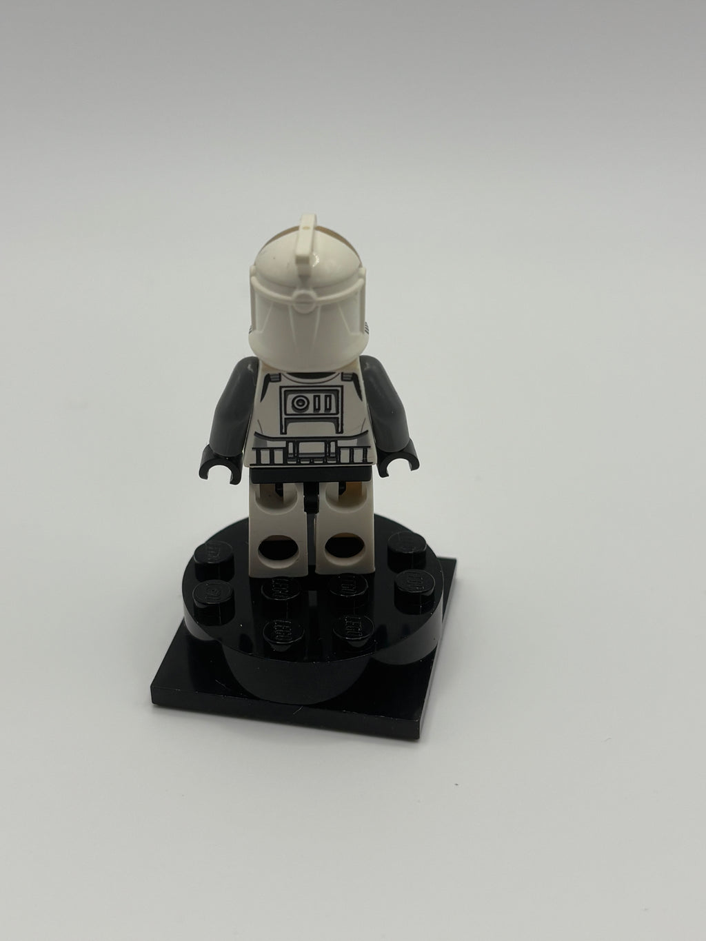 Clone Trooper Gunner (Phase 1) - sw0221