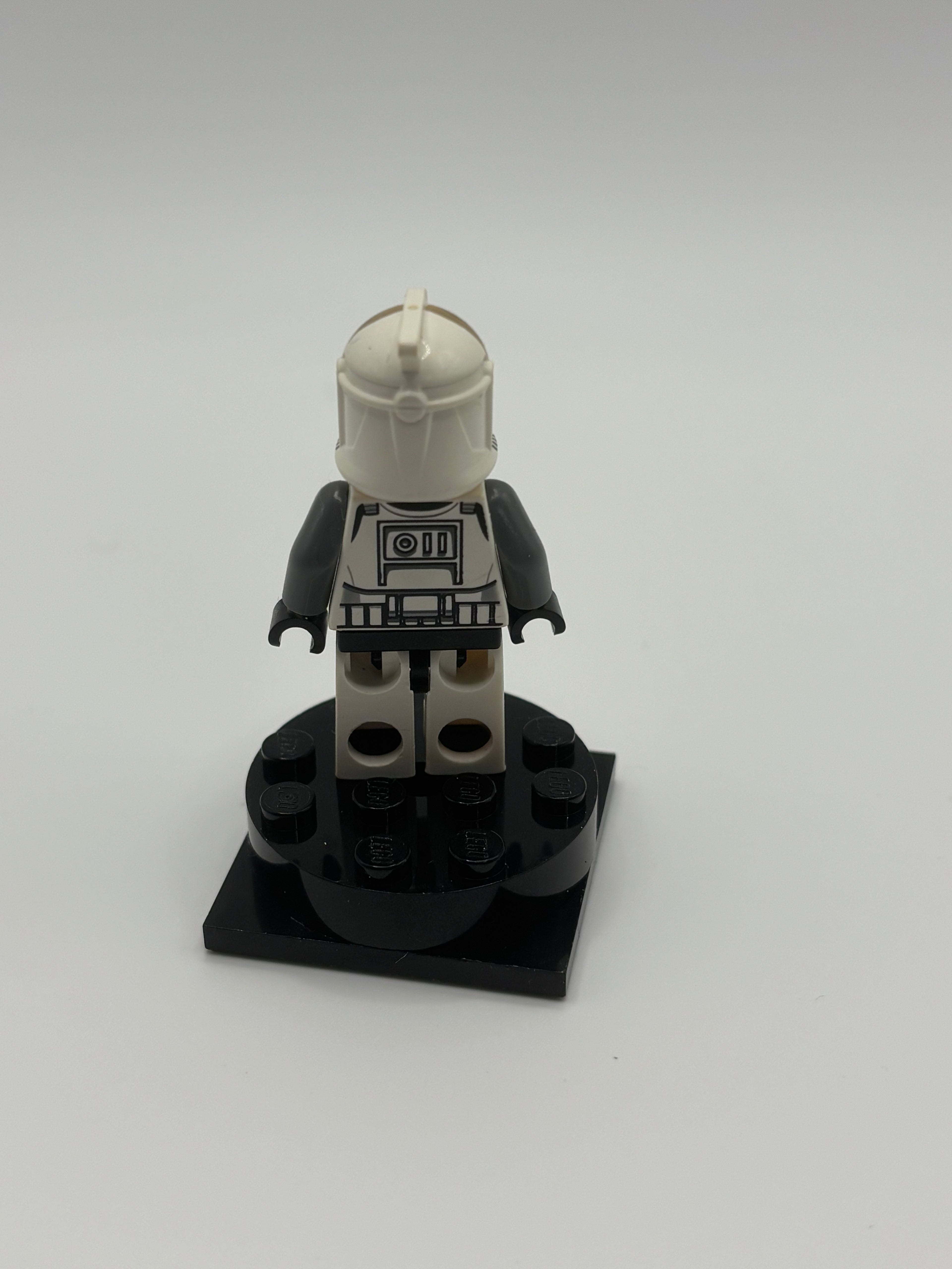 Clone Trooper Gunner (Phase 1) - sw0221