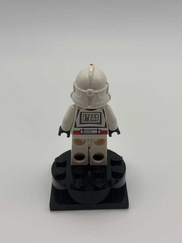 Clone Shock Trooper, Coruscant Guard (Phase 2) - sw0189