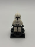 Clone Trooper (Phase 1) Scowl - sw0442