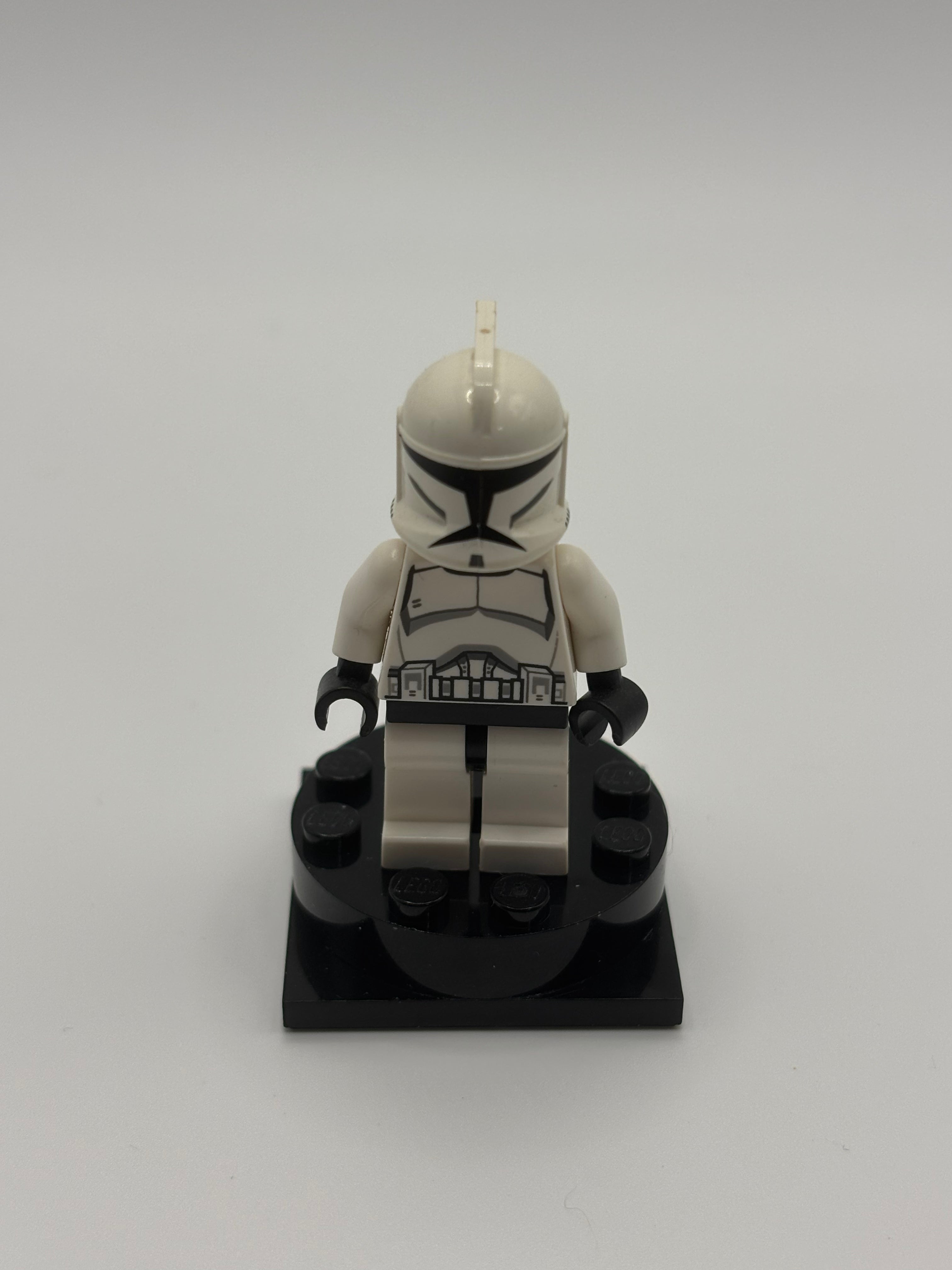 Clone Trooper (Phase 1) Scowl - sw0442