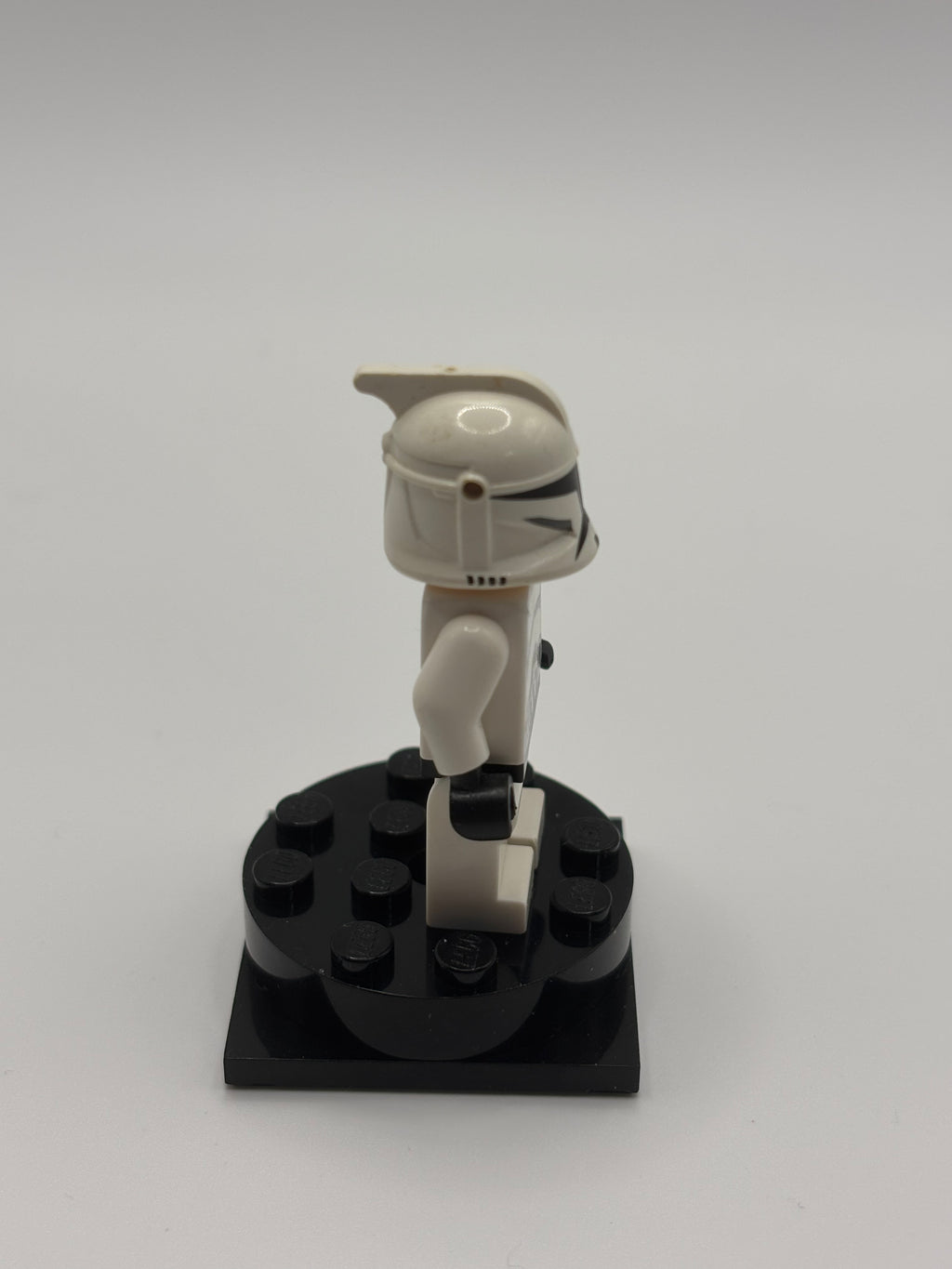 Clone Trooper (Phase 1) Scowl - sw0442