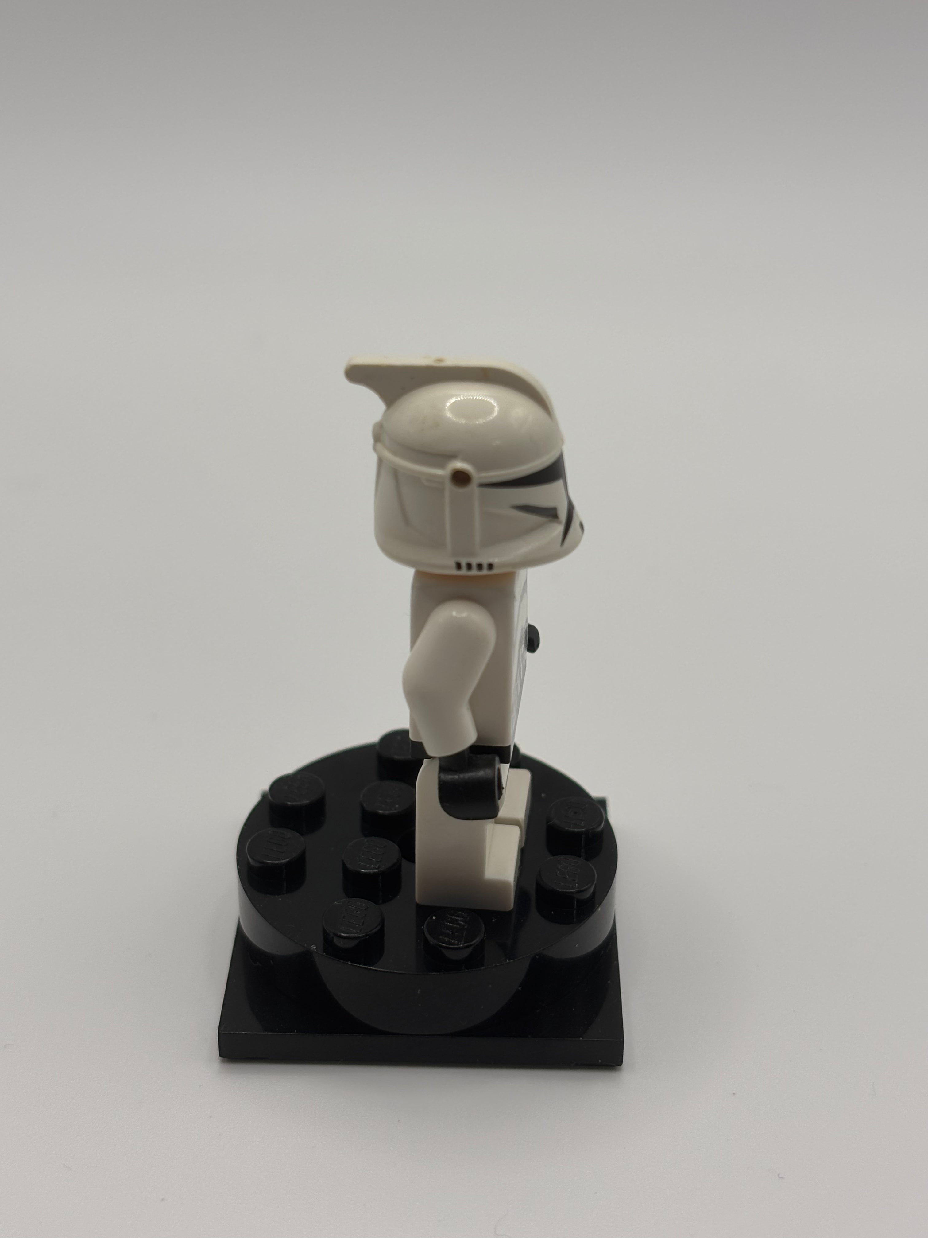 Clone Trooper (Phase 1) Scowl - sw0442