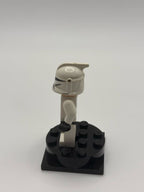 Clone Trooper (Phase 1) Scowl - sw0442