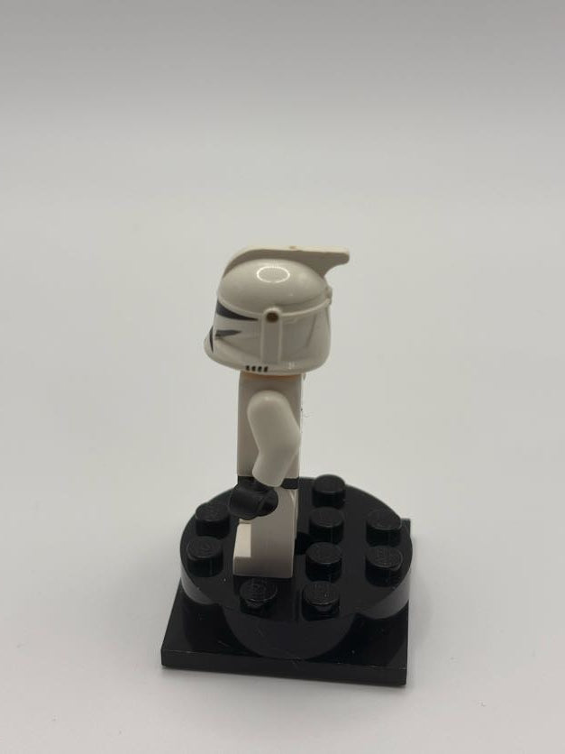Clone Trooper (Phase 1) Scowl - sw0442