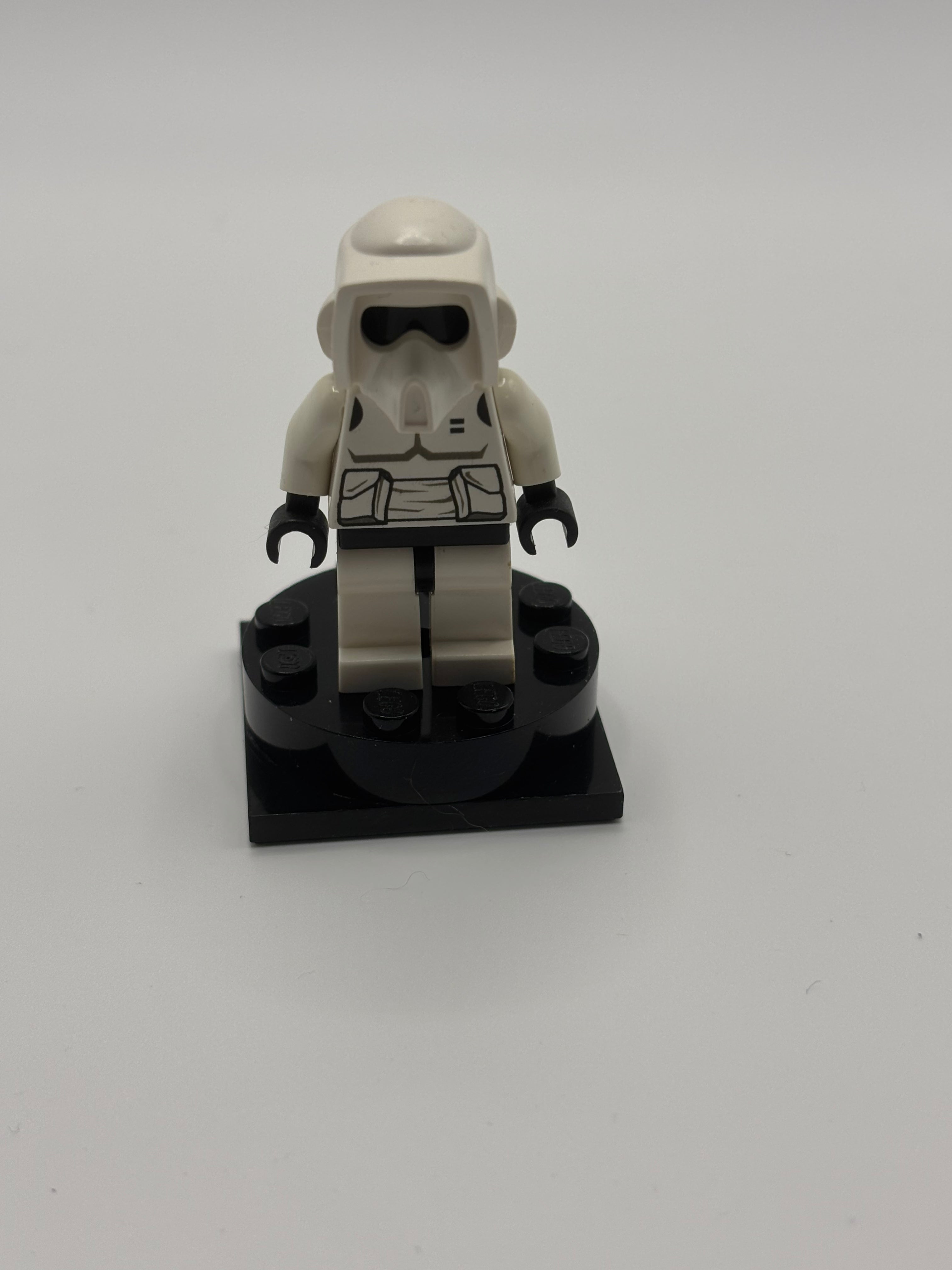 Imperial Scout Trooper - sw0005a